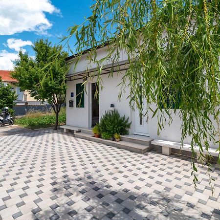 Studio Apartment Dona Trogir Luaran gambar